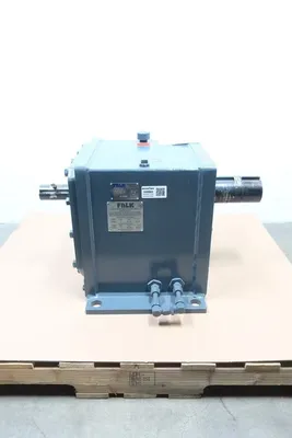 USED FALK 2080FC2B