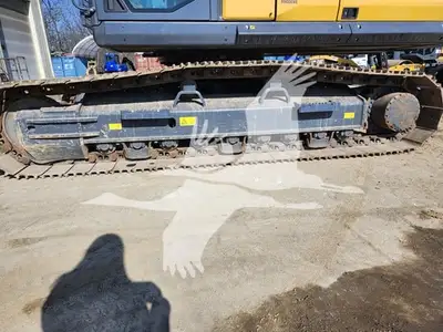 USED 2023 XCMG XE300U