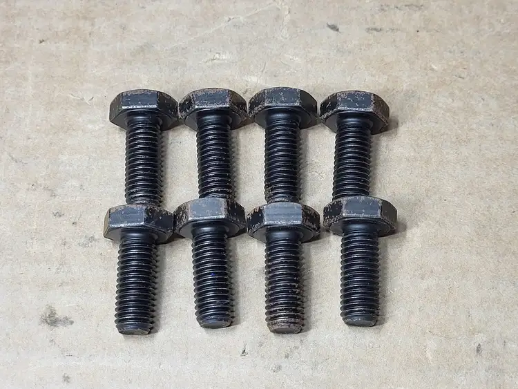 Used METSO 1003722549 Parts British Columbia CA | Lenmark #836769