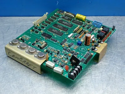 USED HAAS AUTOMATION 323051E