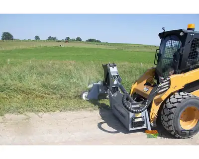 Used BAUMALIGHT _UNKNOWN_ Boom Mowers Iowa US | Keast Enterprises #1360026