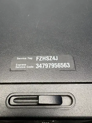 DELL E09S T310 Other | ESS Industrial Equipment Sales (10)