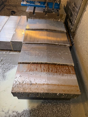 2013 HAAS VF-1 Vertical Machining Centers | PM Machines (12)