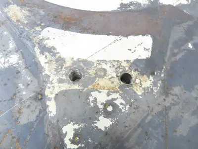 Used ARROW INDUSTRIAL SALES _UNKNOWN_ Welding Machinery (Other) Indiana US | Arrow Industrial #1459082