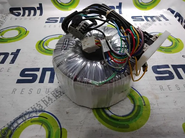 Used MYDATA K-29-050-B Transformers | SMT Resource #488124