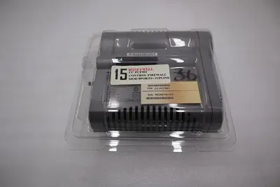 New In Box HONEYWELL CC-PCF901 Control Firewall Module 51405047-175 STOCK G194A