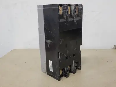 USED SIEMENS FD63F250