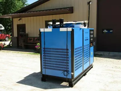 NEW DRY-MAX MRAD-3000