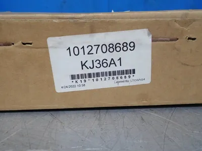 NEW DODGE 070282 P2BS2207R