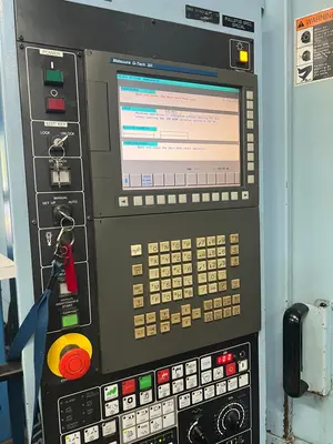 2008 MATSUURA H-PLUS 630-PC6 Must Move Immediately - Machining Centers - Horizontal | Quick Machinery Sales, Inc. (26)