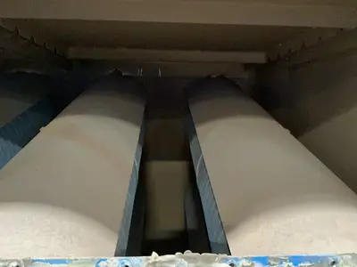 Used DONALDSON TORIT DFO324 Dust Collectors Ohio US | HGR 24 #1424446