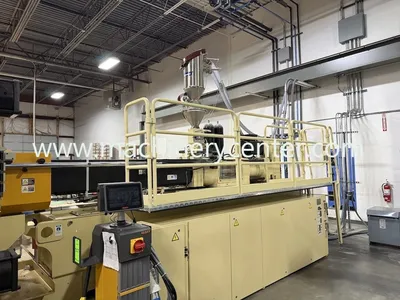 USED 2025 HUSKY H4 650 RS80/65
