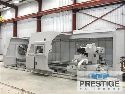 USED 2025 MICROCUT BNC 5000 X 12M