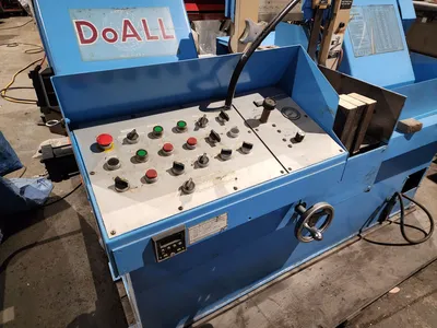 USED DOALL C-305A