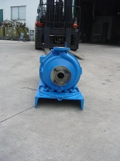 Goulds 3196 STX 1×1.5-8