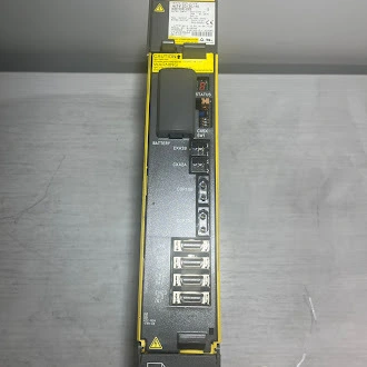 Used FANUC A06B-6240-H306 Amplifiers | MachineStation #946696
