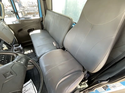 Used 2012 INTERNATIONAL 4300 Service & Utility Trucks California US | Big Truck & Equipment #1412338