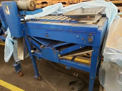 Berry Grading Sorter II