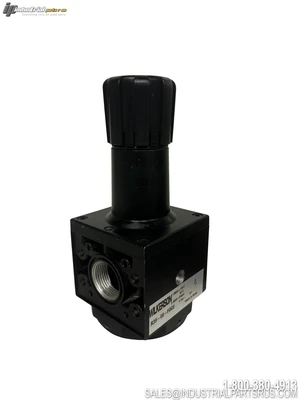 Used WILKERSON R39-08-F0G0 Air Pressure Regulators Kentucky US | Industrial Parts R Us Inc. #776628