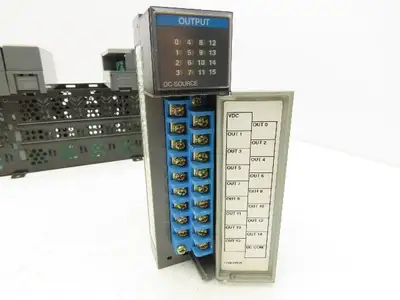 Used ALLEN BRADLEY _UNKNOWN_ PLC Power Supplies Indiana US | Arrow Industrial #1316702