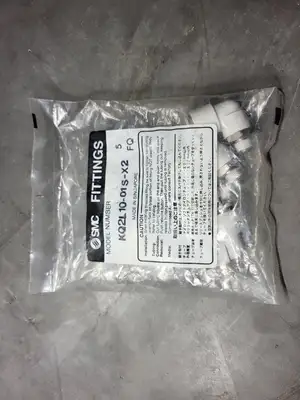 NEW SMC P9614A
