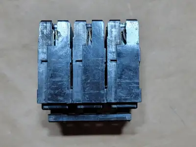 USED WESTINGHOUSE BR340