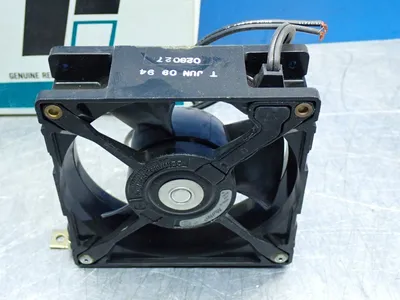 New | in-Stock ABB 7053286R Axial Fans Ohio US | HGR 24 #904450