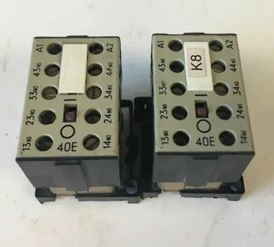 Used SIEMENS 3TJ1000-0BB4 Electronics & Components | J&J Industrial Supply #545480