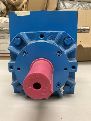 New | in-Stock UNIMEC F 32 Motors (misc) | Surplus Asset Holdings #1227022