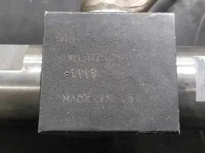 NEW DMIC BVH-0750W4-1111