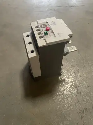 CARLO GAVAZZI GT95 TOR SCREW 95A 54-75A VDC @1E