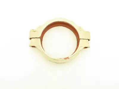 Victaulic 8" Pipe Coupling 219.1mm/8"-75