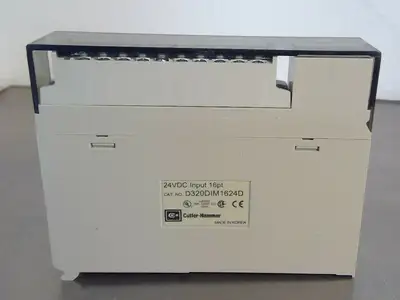 USED Cutler-Hammer D320PSU24DC