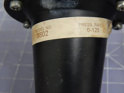 Used COILHOSE PNEUMATICS _UNKNOWN_ Parts (Hydraulics and Pneumatics) | OCO Industrial #1582343