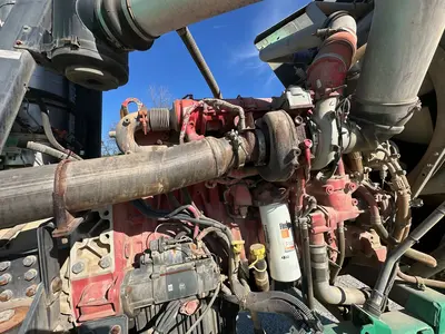 Used 2020 TEREX FD4000 Cement Mixers Georgia US | Proxy Equipment #1381943