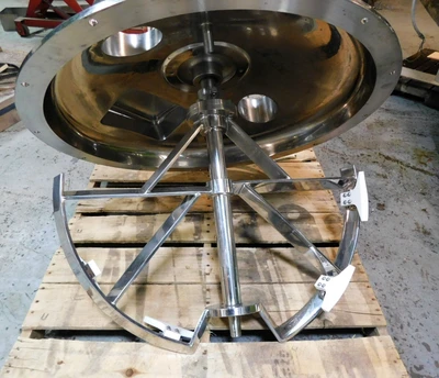 USED FOOD ENGINEERING LTD PD 1000