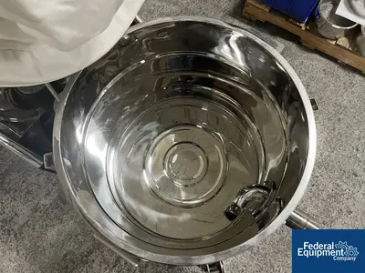 USED ACG-Pam ACG-Pam AFT LAB Capsule Filler