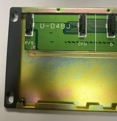 USED SIEMENS U-04BJ
