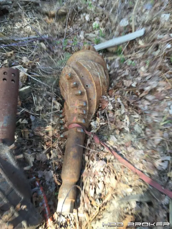 Used DITCH DITCH WITCH Reamers Florida US | HDD Broker #1346523