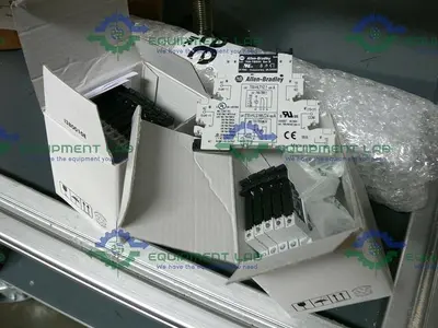 USED SPEE-DEE PACKAGING MACHINERY SLIDE CUP FILLER W/ CONTROL UNIT & SPARE PARTS