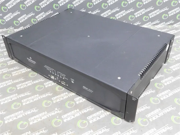 Used EMERSON 1011-041-1 Servers | Green Industrial #676541