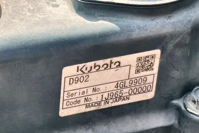 Used 2017 ALKOTA HZ535DKS Pressure Washers Louisiana US | Proxy Equipment #1385408