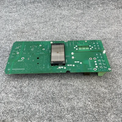 Used ABB 10000757075 AC Drive Control Module California US | Davliegogo LLC #1705686