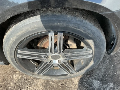 USED 2007 PONTIAC G6