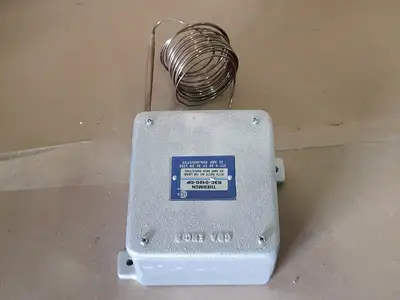 NEW THERMON R3C-0120-DP
