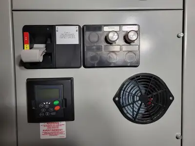 USED EATON SVX002A1-5A4N1