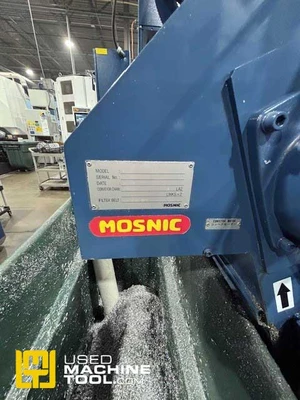 MATSUURA LX-160 Vertical Machining Centers (5-Axis or More) | Used Machine Tool (6)