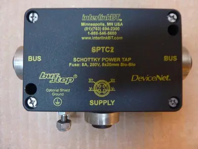 USED INTERLINK BT SPTC2