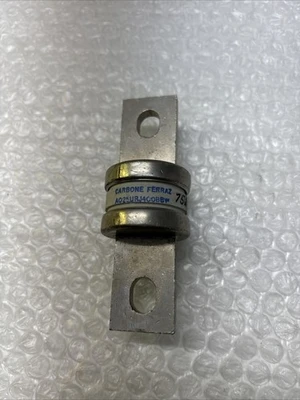 USED CARBONE FERRAZ AO25URJ4OOBBW