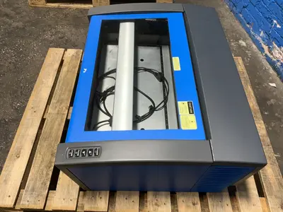 Used 2019 UNIVERSAL LASER SYSTEMS VLS350 Engravers Ohio US | HGR 24 #1561759